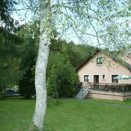 Forest Retreat In Vosges 別荘 *