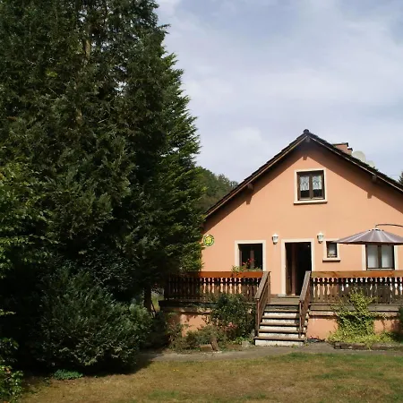 Large With Garden Near The *