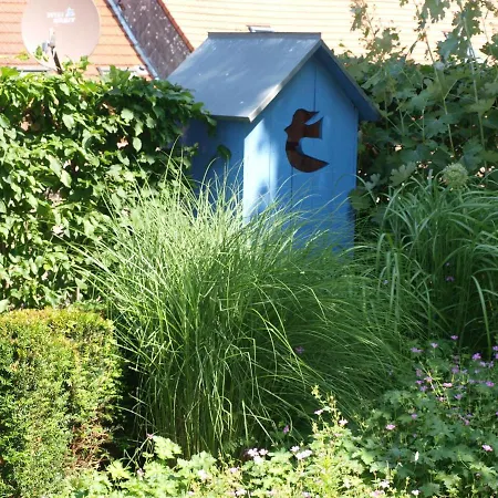 Forest Retreat In Vosges Hanviller