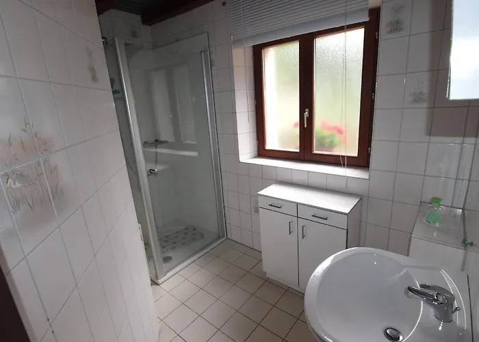 Vakantiehuis Forest Retreat In Vosges *